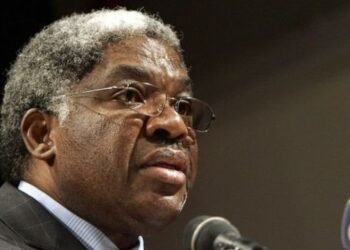 No one has outshone Levy Mwanawasa yet