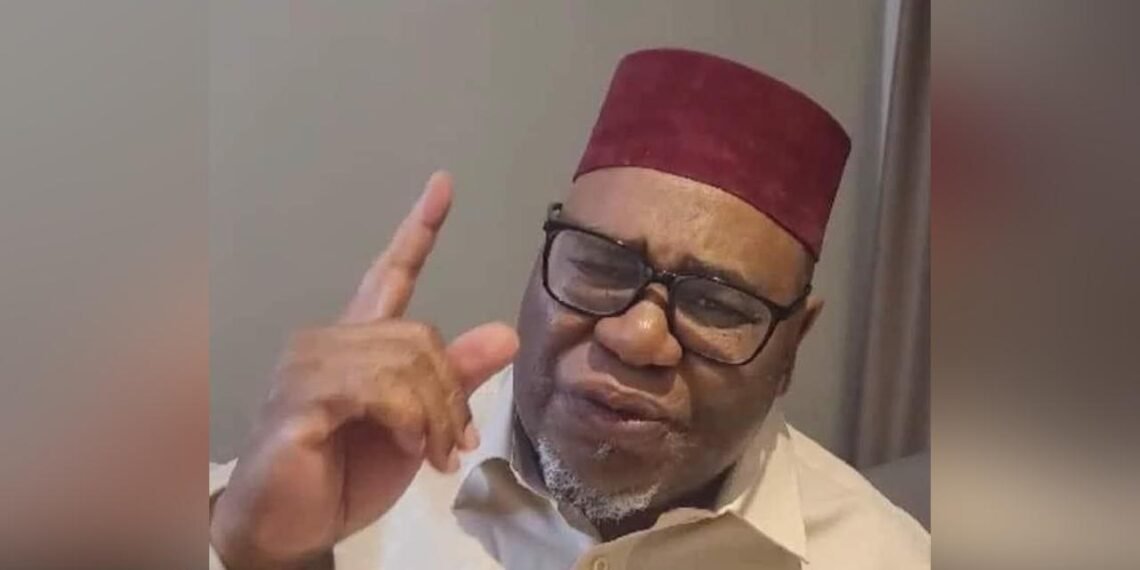 HE’S A SADIST – Msoni