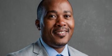 ZRA Corporate Communications Manager Oliver Nzala