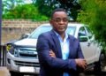 HH BLIND TO SUFFERING – Chungu