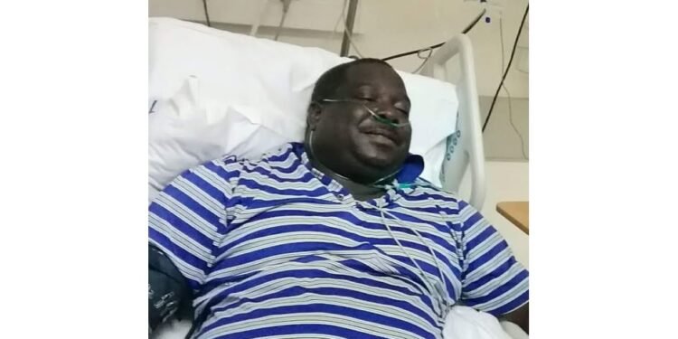 Nurse fails to show up in Kambwili case