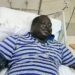 Nurse fails to show up in Kambwili case