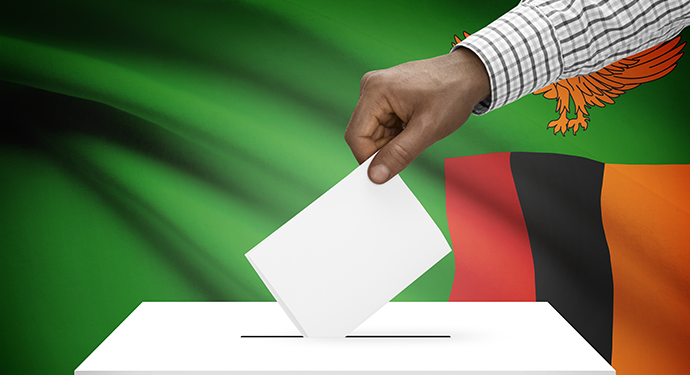 VOTE WISELY THIS TIME