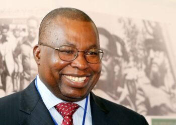 African ambassadors tost Muchanga posting