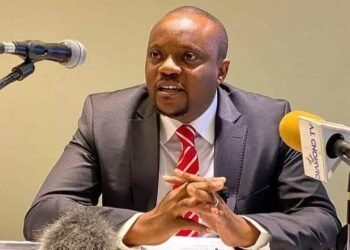 AG’s arrogance choking Zambians – Mwanza