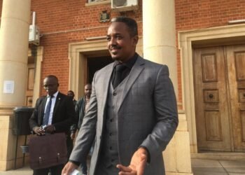 Ex-MP Kapalasa dragged to court