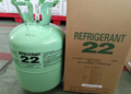 ZEMA to phase out harmful refrigerant chemicals