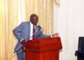 STATE HOUSE DENIES UN LETTER