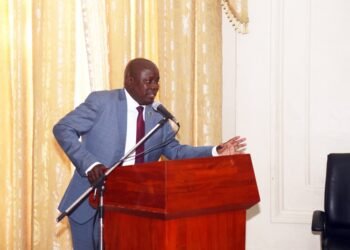 STATE HOUSE DENIES UN LETTER