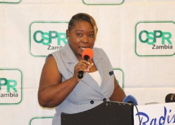 IT’S NOT SHOWING – CSPR