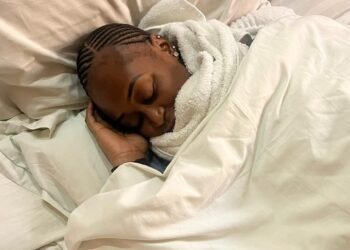 SHE SLAPPED ME – MP Chisenga