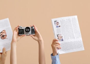 Journalism at a Crossroads