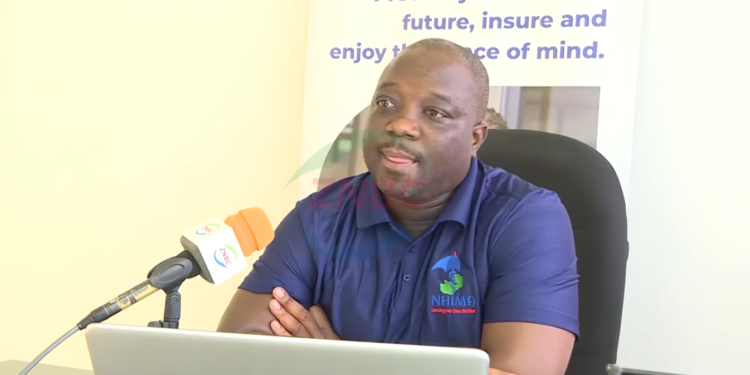 NHIMA goes for mandatory claim bills