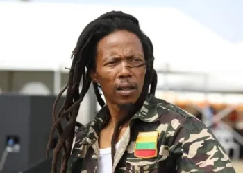 Maiko represents Zambia at Ghana arts fest