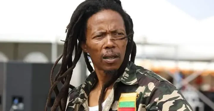 Maiko represents Zambia at Ghana arts fest