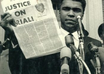 Justice is accidental (Part Three)