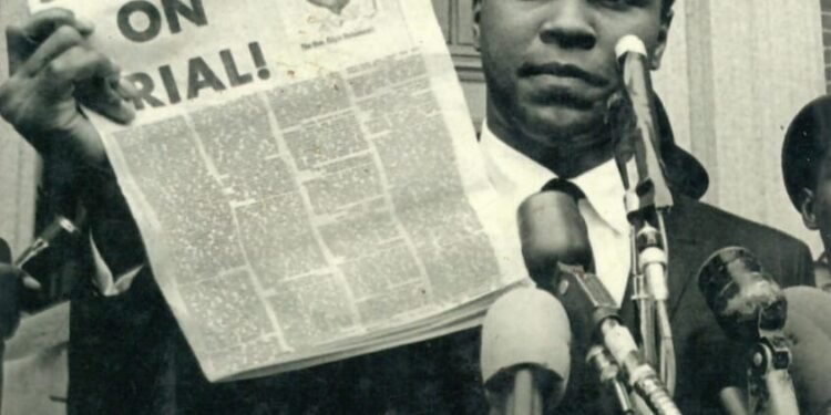 Justice is accidental (Part Three)