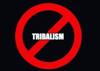 Tribalism has no place in Zambia