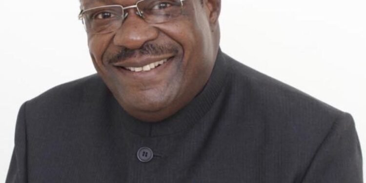 ZAMBIANS ARE TIRED OF UPND