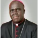 Bishop Mulandu calls for unity among political leaders