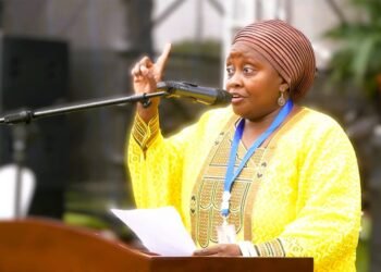 Chiefs unite against climate threat