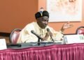 IT’S YOUR TIME – Chitimukulu