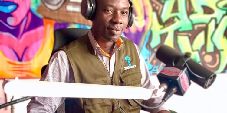 CDF not making impact – ZEHEST