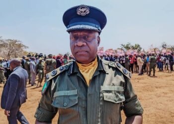 Daughter reports father for defilement