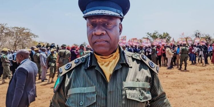 Daughter reports father for defilement