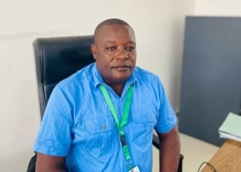 Weak sensitisation hurting voter registration -GODAZA