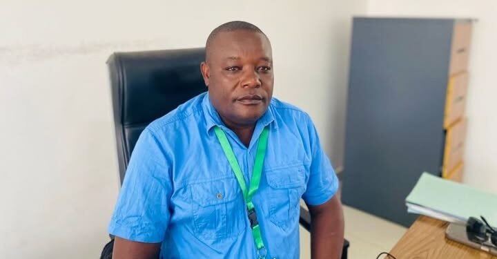 Weak sensitisation hurting voter registration -GODAZA