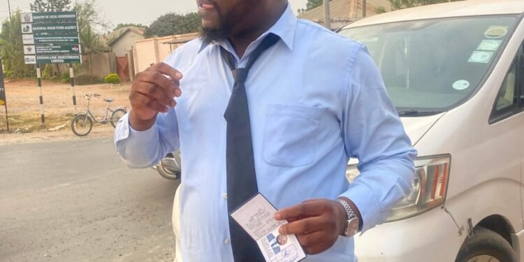 FREE Press Initiative (FPI) Zambia condemns brutal attack on ZNBC journalist