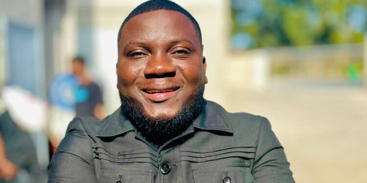 We asked about corrupt contracts – Likwanya