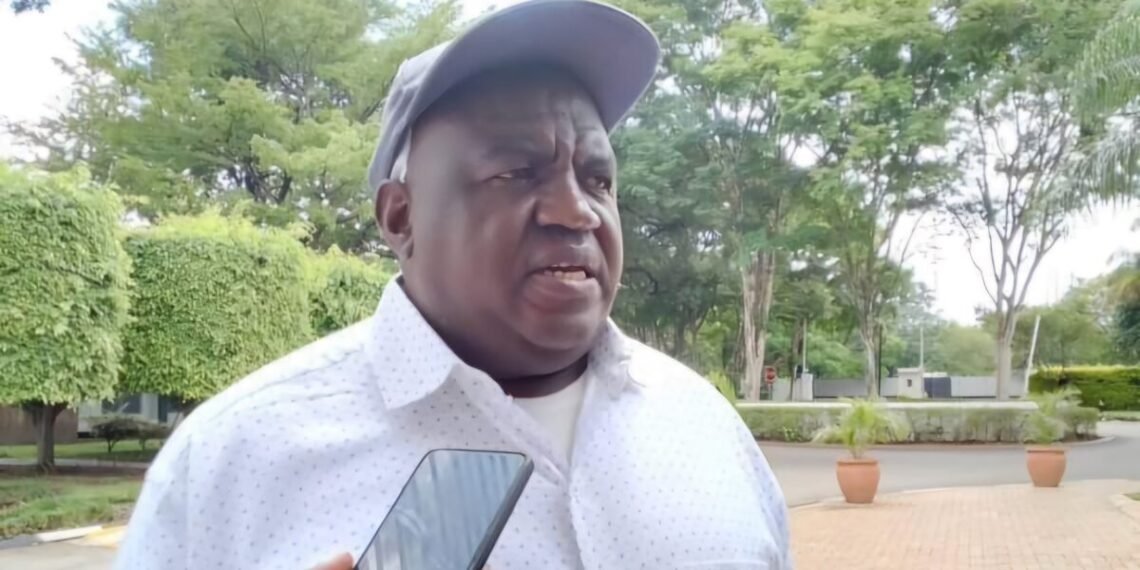 WHICH ONE ZAMBIA ONE NATION?