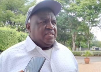 WHICH ONE ZAMBIA ONE NATION?