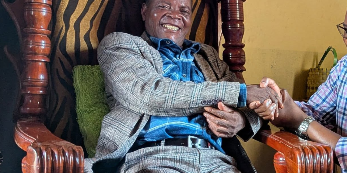 NRC, VOTERS CARDS SCAM ALERT