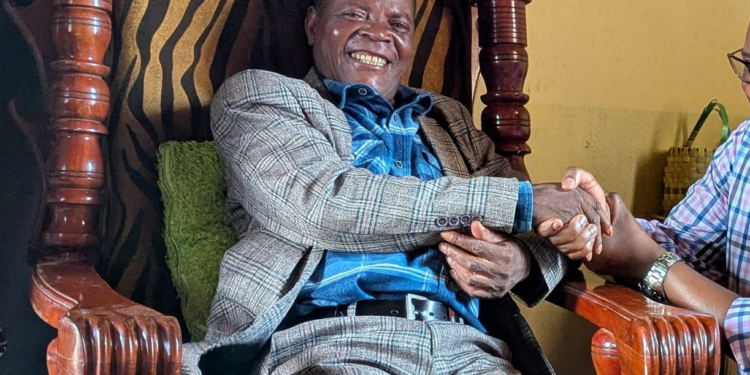 NRC, VOTERS CARDS SCAM ALERT