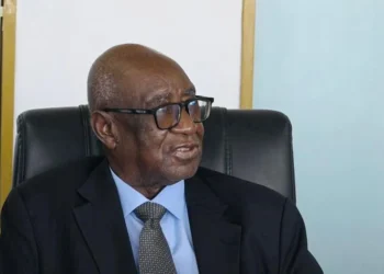 Draft to be given to Hichilema – Technical Committee