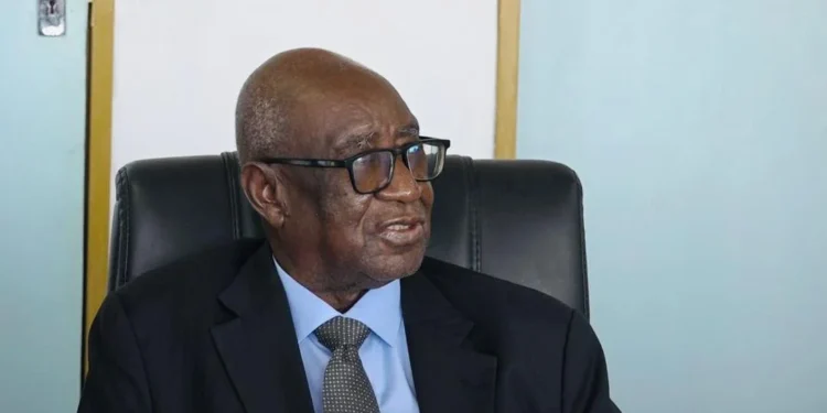 Draft to be given to Hichilema – Technical Committee