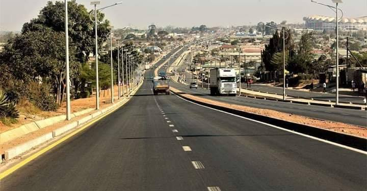 Great North Road to open in 7 days, says RDA