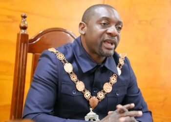 Police, cadres nearly killed me – PF mayor