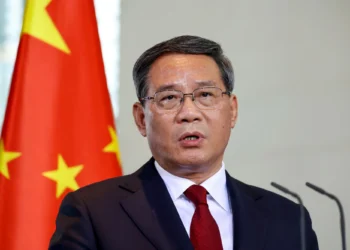 Chinese Premier counts Zambia’s success, talks cooperation