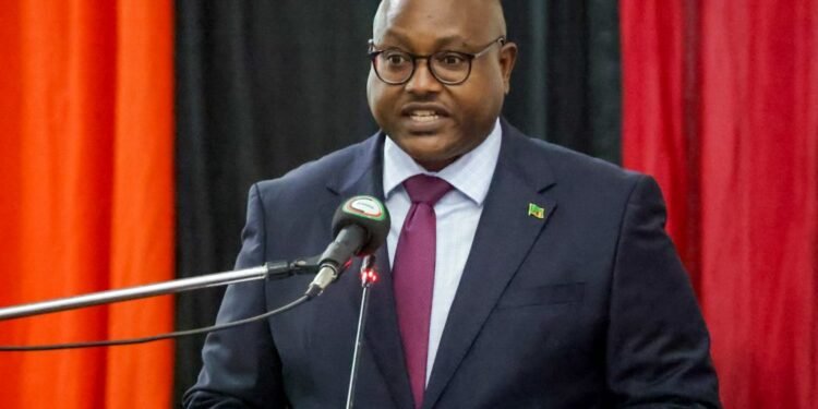 Zambia, Zimbabwe forge stronger ties