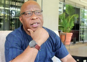 IT’S NOT ME, CRIES NEVERS