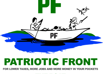 From Patriotic Front to Fractured Front