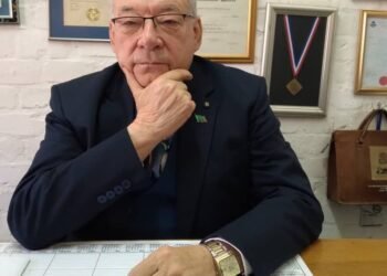 Time to end disability isolation – Prof Rossi