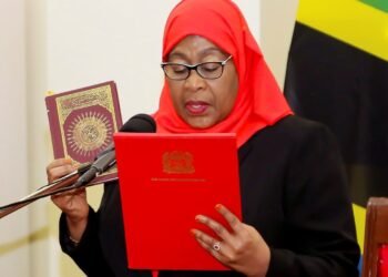 SADC declares Tanzania poll not free, fair