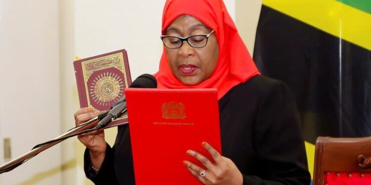 SADC declares Tanzania poll not free, fair