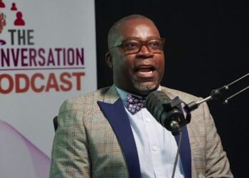 Partisan police a danger to 2026 poll – Sensio