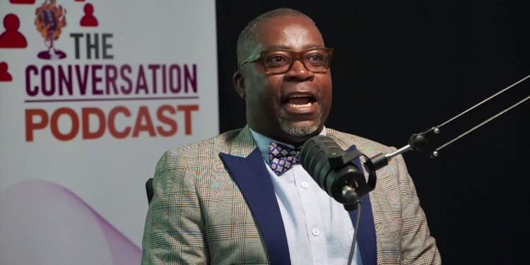 Partisan police a danger to 2026 poll – Sensio